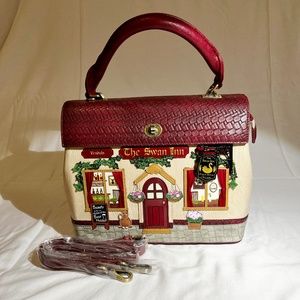 Vendula London Purse